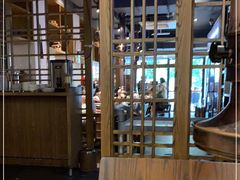 大堂-泥炉烧肉师(新街口金銮巷店)