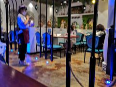 -哈密古丽新疆餐厅(江北融创店)