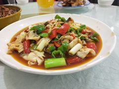 -龙潭李鸭子同乐饭店
