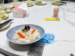 -阿露佳·舌尖上的安吉菜