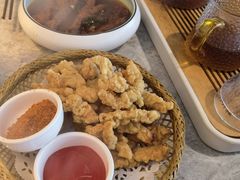-滇色蒸汽石锅鱼(京华城店)