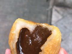 玉兰饼-毛华美食(清扬路店)