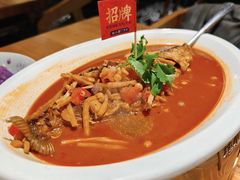 -桂小厨广西菜(青秀万达店)