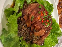 -满堂·烤鸭店·北京菜(鼓楼店)