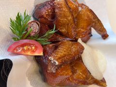 红烧乳鸽-虾饺妹·酒家(海珠广场店)