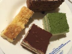 -星伦多 自助料理(圆融店)