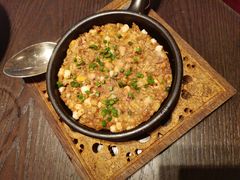 -广州柏悦酒店·悦景轩·粤菜餐厅