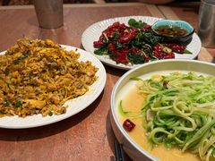 -浩海火燒雲傣家菜(芮欧百货店)