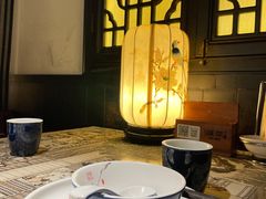 -绿茶餐厅(深圳龙华天虹购物中心店)