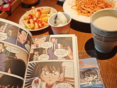 -合风谷(南下塘店)