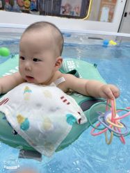 -熊小米专业儿童游泳馆