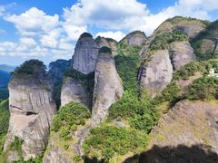 -南武当山景区