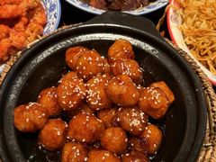 -回家吃饭·地道南昌菜(建德观总店)