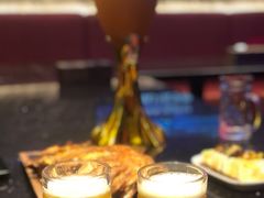 -冰城小镇音乐串吧·聚会餐厅(百子湾店)