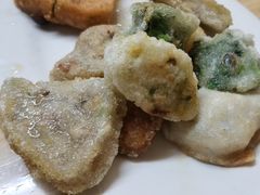 -飘香小食店(国平路店)