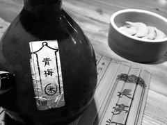 -长亭酒肆.武夷菜(鼓楼后海店)