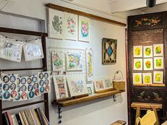 -西关84·History·Art·Cafe