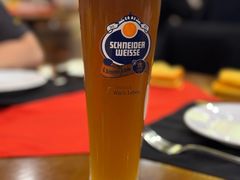 -申德勒加油站西餐厅Schindlers Tankstelle(上海外滩店)