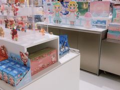 -泡泡玛特POPMART(正弘城店)
