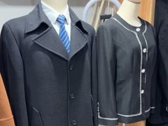 -匠心裁缝高级西服定制改衣(宝山店)