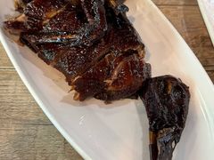 酱麻鸭-王家厨房(新华路店)