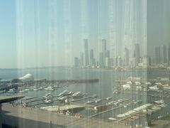 -青岛海尔洲际酒店