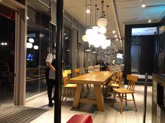 -肯德基(慈溪爱琴海店)
