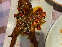 -蘑菇私房菜小馆(杨家坪西城天街店)