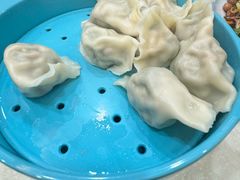 -来相会饺子·新辽菜(甘家口店)