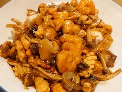 八珍豆腐-陈傻子餐厅(世纪都会店)