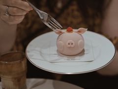 -Fridi Patisserie Cafe