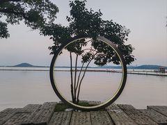 -东湖生态旅游风景区