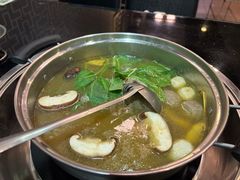 -丫丫汤膳打边炉(宏府408坊店)