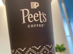 -Peet's Coffee皮爷咖啡(大学路店)
