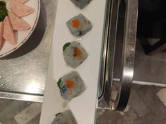 -重庆德庄火锅(映月湖环宇城店)