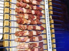 -三个蒙古大叔羊肉串(大宁店)