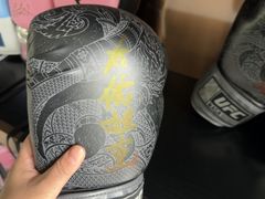 -花环泰拳·勒德斯拉泰拳馆(静安店)