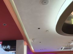 -千牛将·鲜牛肉火锅(开元路店)