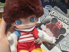 -泡泡玛特POPMART(国金街店)