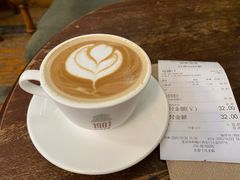 -1901 Cafe(西四店)