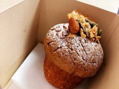 杏子酱巧克力布里欧-Luneurs(幸福里店)