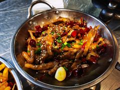 -小民大排档(光谷店)