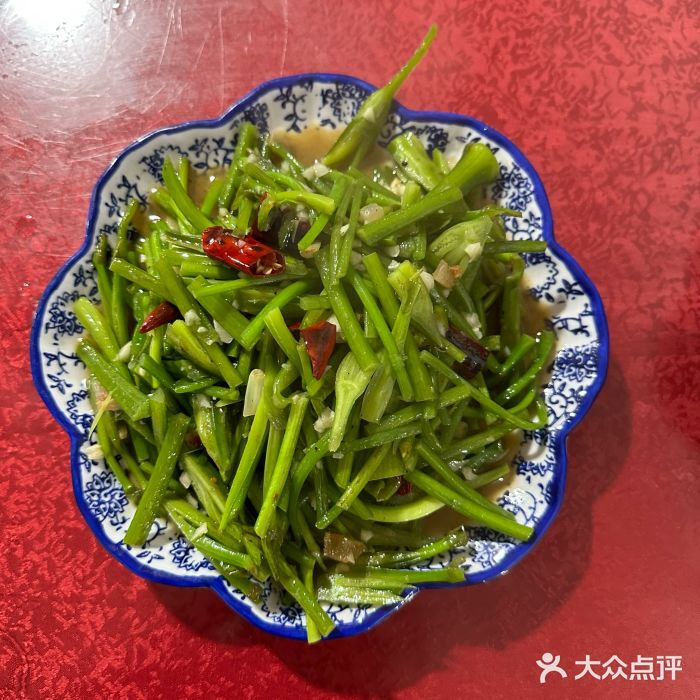 老丽江餐馆(丽江华都商贸城店)图片