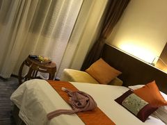 -九华山聚龙大酒店