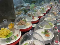 -双合园·海鲜水饺青岛菜(九水东路店)