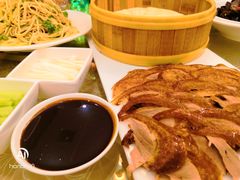 -天宝酒店(万达店)