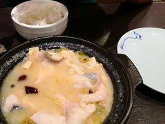 -好嫂子酱猪手•农家菜(蒲黄榆店)