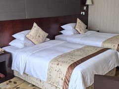 -南宁红林大酒店