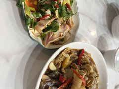 -小山东羊肉汤馆(同济新村店)