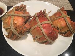 -龙之梦万丽酒店青餐厅